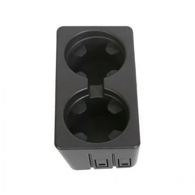 Center Console Cup Drink Holder for Front Replaces 