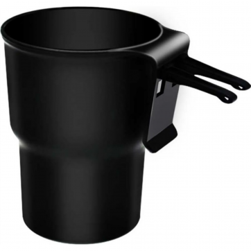 Car Cup Holder Hook 1 Pc,Car Vent Drink Holder,Vehicle Window Mount Bottle Holder,Multi-Function Car Cup Holder