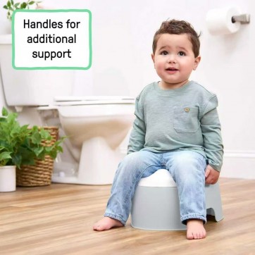 Full Comfort Toddler Training Potty